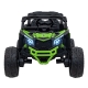 Pojazd ATV CAN-AM Maverick 4x200W Wolny start DK-CA003..ZIE